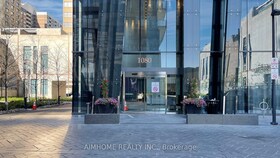 1080 Bay Street, Toronto, ON , MLS #C12228172 , Image - 1