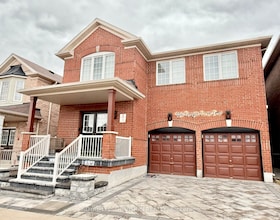 556 Forsyth Farm Drive, York, ON , MLS #N13099776 , Image - 1