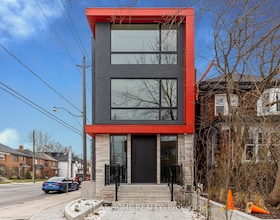 218 Jane Street, Toronto, ON , MLS #W12608346 , Image - 1