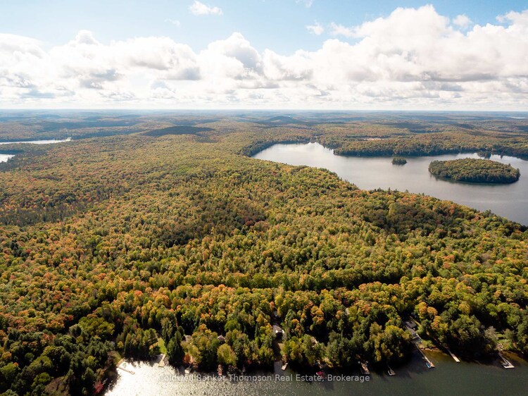 N/A Skyline Drive, Armour, ON, Armour
