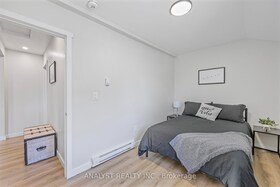 28 River Avenue Crescent, Simcoe, ON , MLS #S12095164 , Image - 1