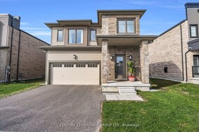13 Mabern Street, Simcoe, ON