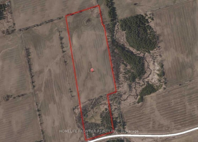 7528 County Road, Adjala-Tosorontio, ON, Rural Adjala-Tosorontio