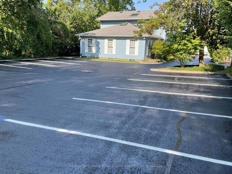 15004 Yonge Street, Aurora, ON, Aurora Village