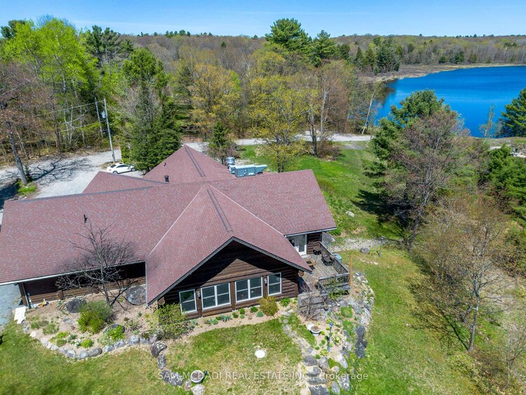 9 Little Beaver Boulevard, Seguin, ON, Seguin