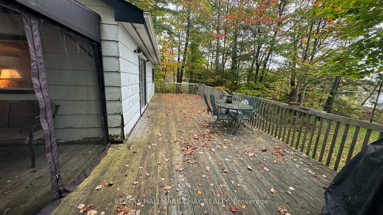 51 Bayside Drive, McMurrich/Monteith, ON, Bear Lake