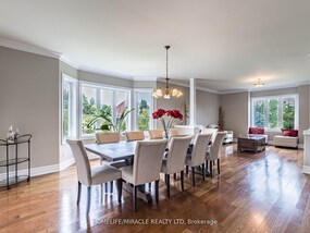 24 Allison Court, Halton, ON