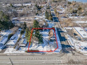 21082 Dalton Road, York, ON , MLS #N12093041 , Image - 1