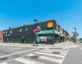 2620 Danforth Avenue, Toronto, ON , MLS #E7296058 , Image - 1