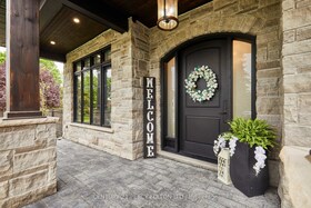 35 Heber Down Crescent, Durham, ON , MLS #E12100134 , Image - 1