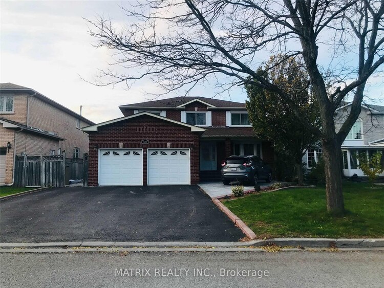 1602 Middleton Street, Pickering, ON, Brock Ridge