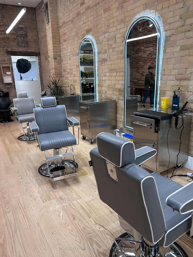 781 Queen Street E, Toronto, ON, South Riverdale