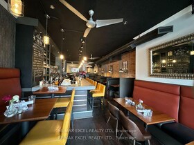 1282 Danforth Avenue, Toronto, ON , MLS #E12532238 , Image - 1