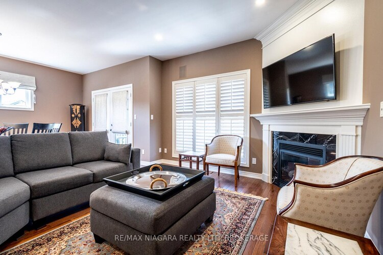 23 GORING Way, Niagara-on-the-Lake, ON, 105 - St. Davids