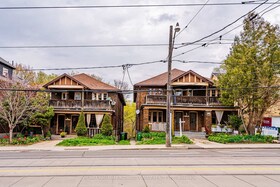 558-562 Kingston Road, Toronto, ON , MLS #E12557394 , Image - 1