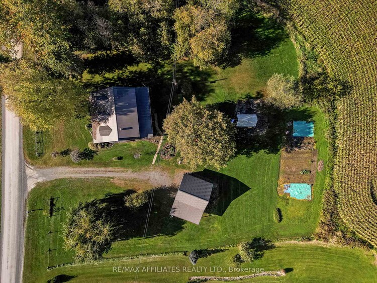 4997 Spicer Road, Elizabethtown-Kitley, ON, 811 - Elizabethtown Kitley (Old Kitley) Twp