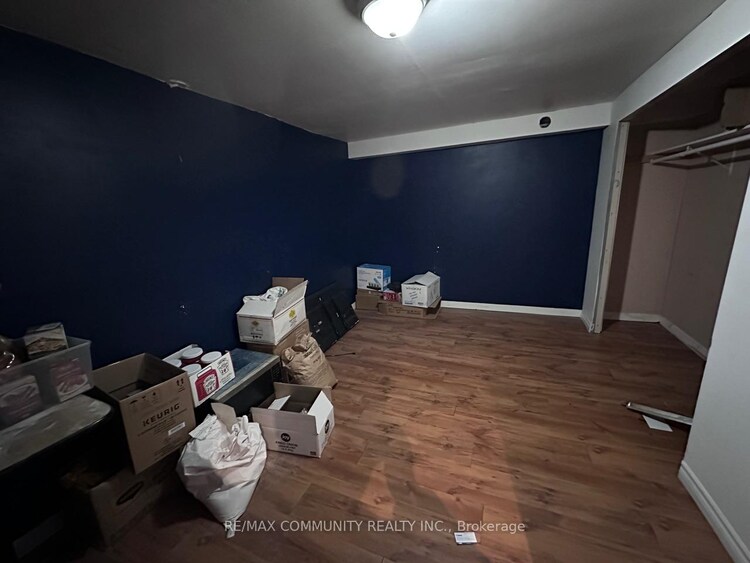 3547 St. Clair Avenue E, Toronto, ON, Kennedy Park