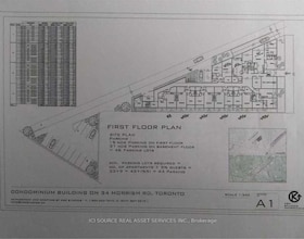 34 Morrish Road, Toronto, ON , MLS #E12650240 , Image - 1