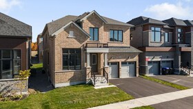 109 Bearberry Road, Simcoe, ON , MLS #S12492832 , Image - 1