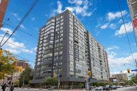 120 Carlton Street, Toronto, ON , MLS #C12377837 , Image - 1