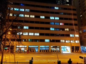 600 Sherbourne Street, Toronto, ON , MLS #C12350150 , Image - 1