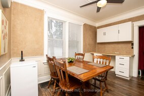 3 Daly Avenue, Perth, ON