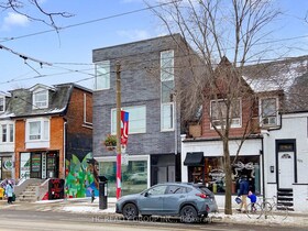 899 Dundas Street W, Toronto, ON , MLS #C12431363 , Image - 1