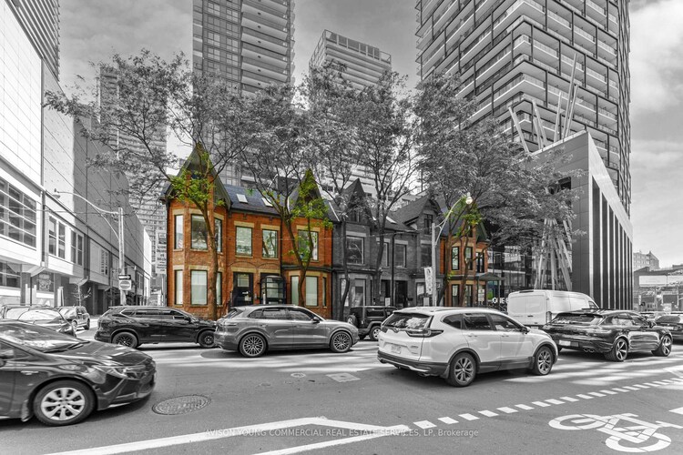 277 Richmond Street W, Toronto, ON, Waterfront Communities C1