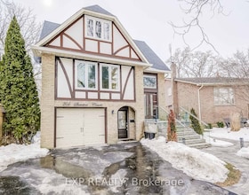 204 Sheraton Court, Halton, ON , MLS #W12918294 , Image - 1