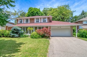 20 Zircon Court, Toronto, ON , MLS #C12290983 , Image - 1