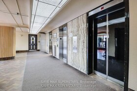 1 Massey Square, Toronto, ON , MLS #E12294776 , Image - 1