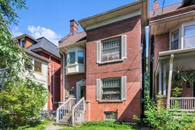 577 Huron Street, Toronto, ON , MLS #C12419472 , Image - 1