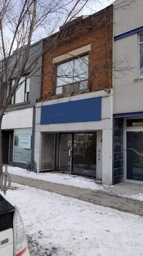 641 St Clair Avenue W, Toronto, ON , MLS #C11821679 , Image - 1