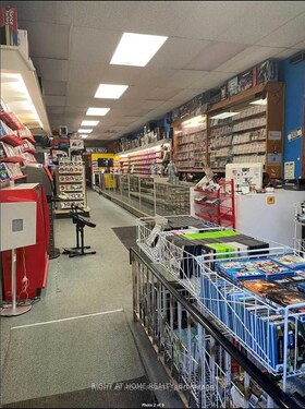 1539 Dundas Street W, Toronto, ON , MLS #C12535658 , Image - 1