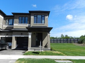 94 Turnberry Lane, Simcoe, ON , MLS #S12492814 , Image - 1
