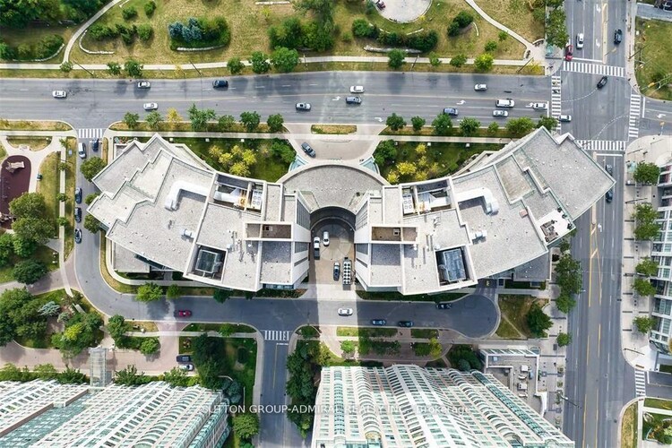 509 Beecroft Road, Toronto, ON, Willowdale West