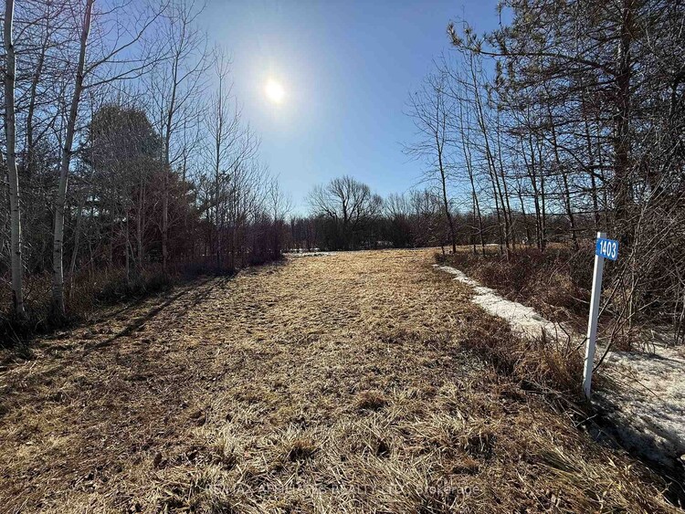 1403 Pittston Road, Edwardsburgh/Cardinal, ON, 807 - Edwardsburgh/Cardinal Twp