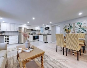 27 Connor Drive, York, ON , MLS #N12649304 , Image - 1