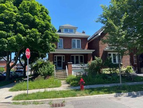 215 London Street S, Hamilton, ON