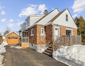 281 Peel Street, Halton, ON , MLS #W13221168 , Image - 1