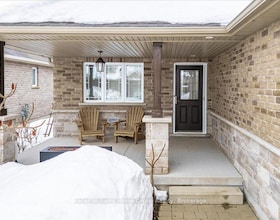 107 Mcgowan Street, Wellington, ON , MLS #X13233586 , Image - 1