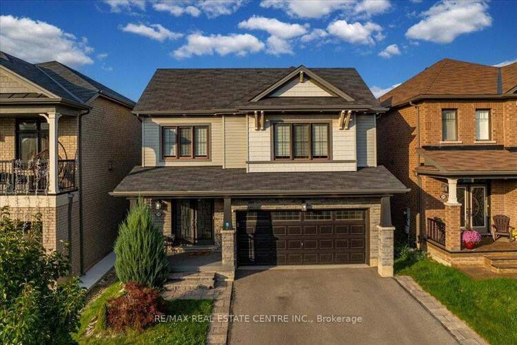 30 Scarletwood Street, Hamilton, ON, Stoney Creek Mountain