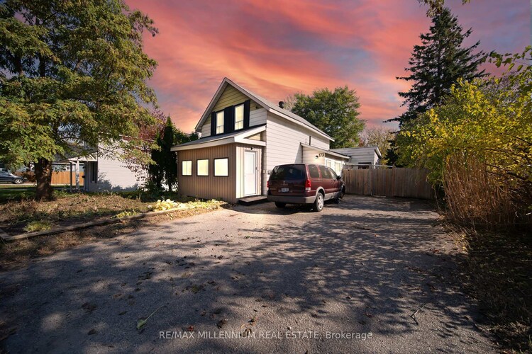 173 Barrie Road, Orillia, ON, Orillia