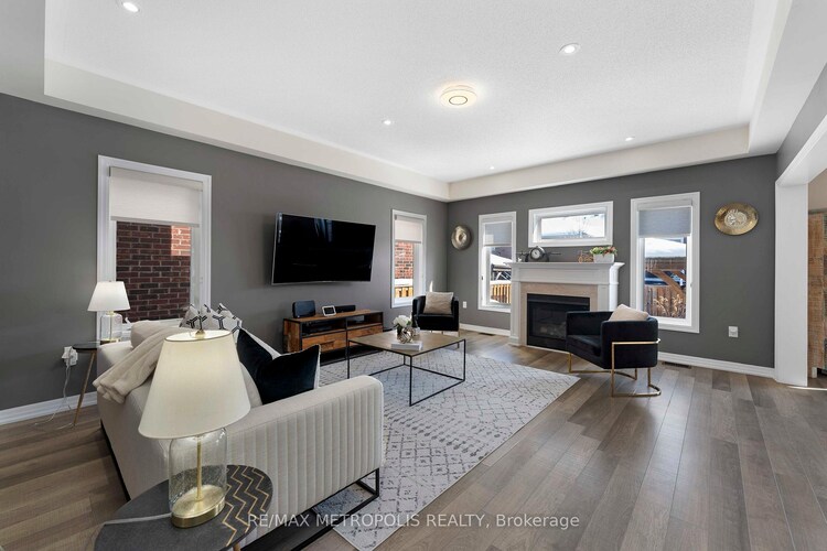 7 Cannery Drive, Niagara-on-the-Lake, ON, 105 - St. Davids