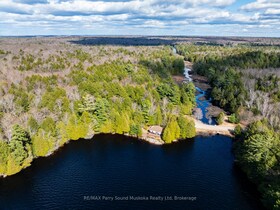 764 EAST BEAR LAKE Road, Parry Sound, ON , MLS #X12441121 , Image - 1