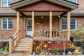 140 Wolfe Trail, Simcoe, ON , MLS #S12064747 , Image - 1