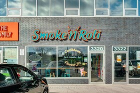 3320 Keele Street, Toronto, ON , MLS #W12537006 , Image - 1