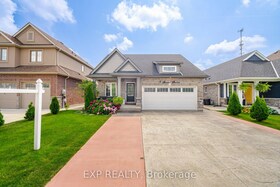 5 Secord Street, Niagara, ON , MLS #X11989358 , Image - 1