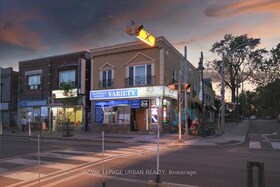 1264 Bloor Street W, Toronto, ON , MLS #W12101032 , Image - 1
