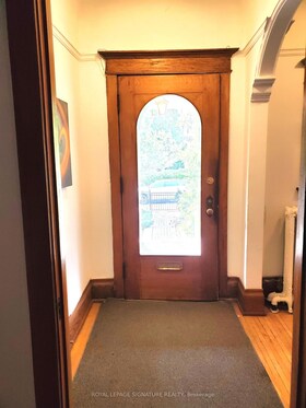 1 Maynard Avenue S, Toronto, ON , MLS #W9254434 , Image - 1